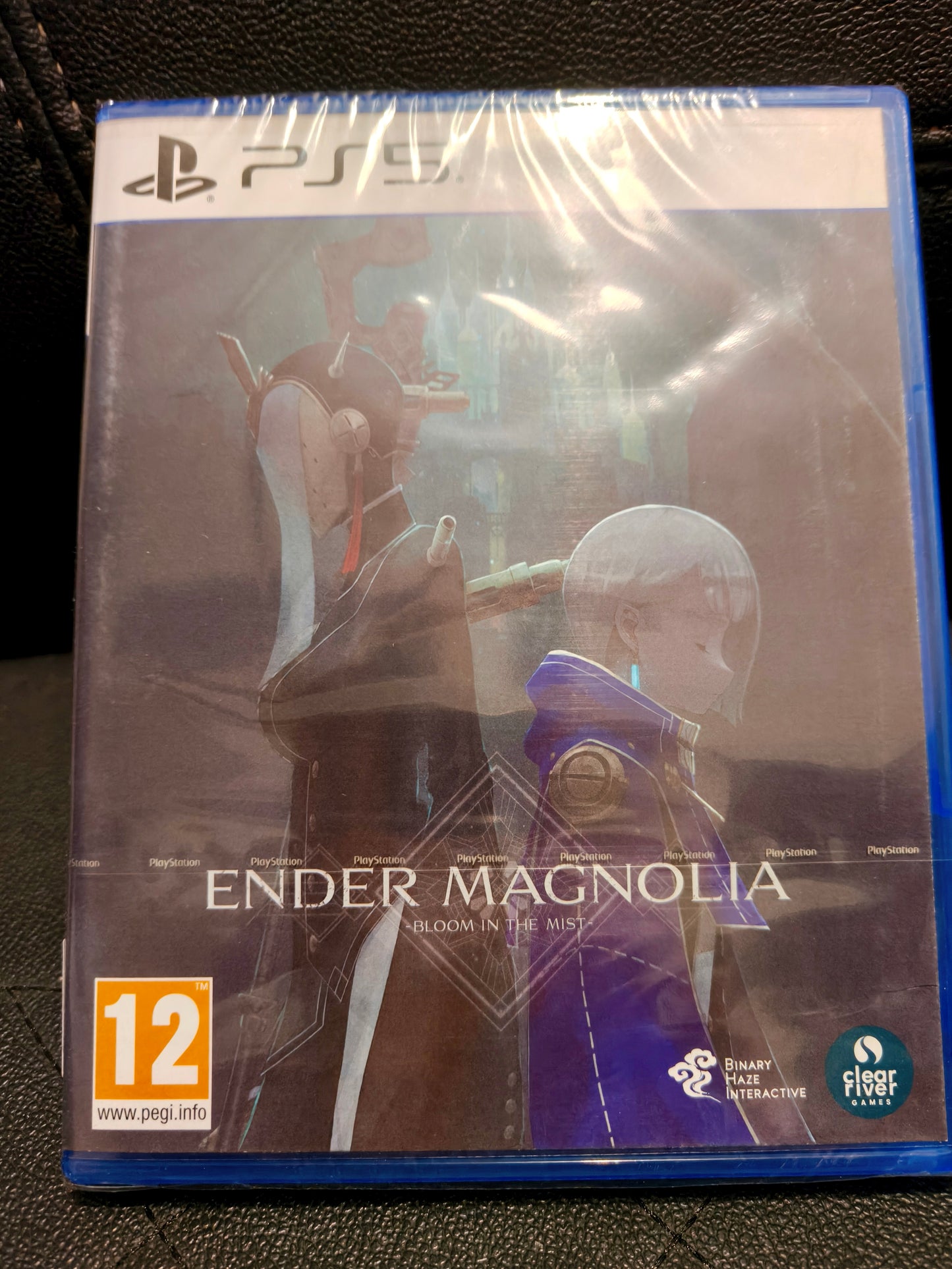 Ender magnolia ps5 sealed