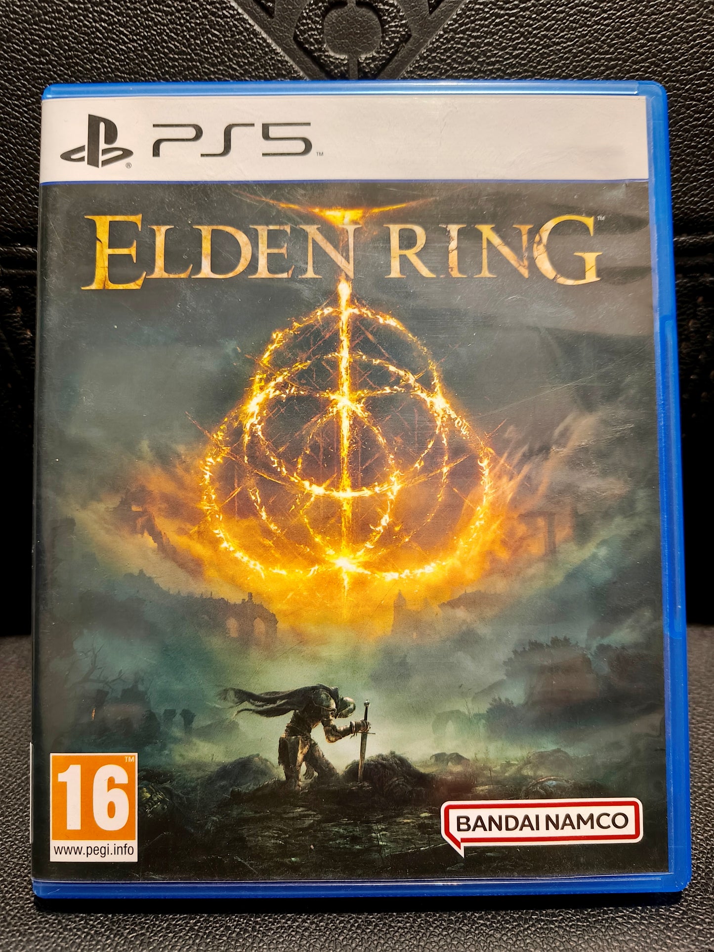 Elden ring ps5