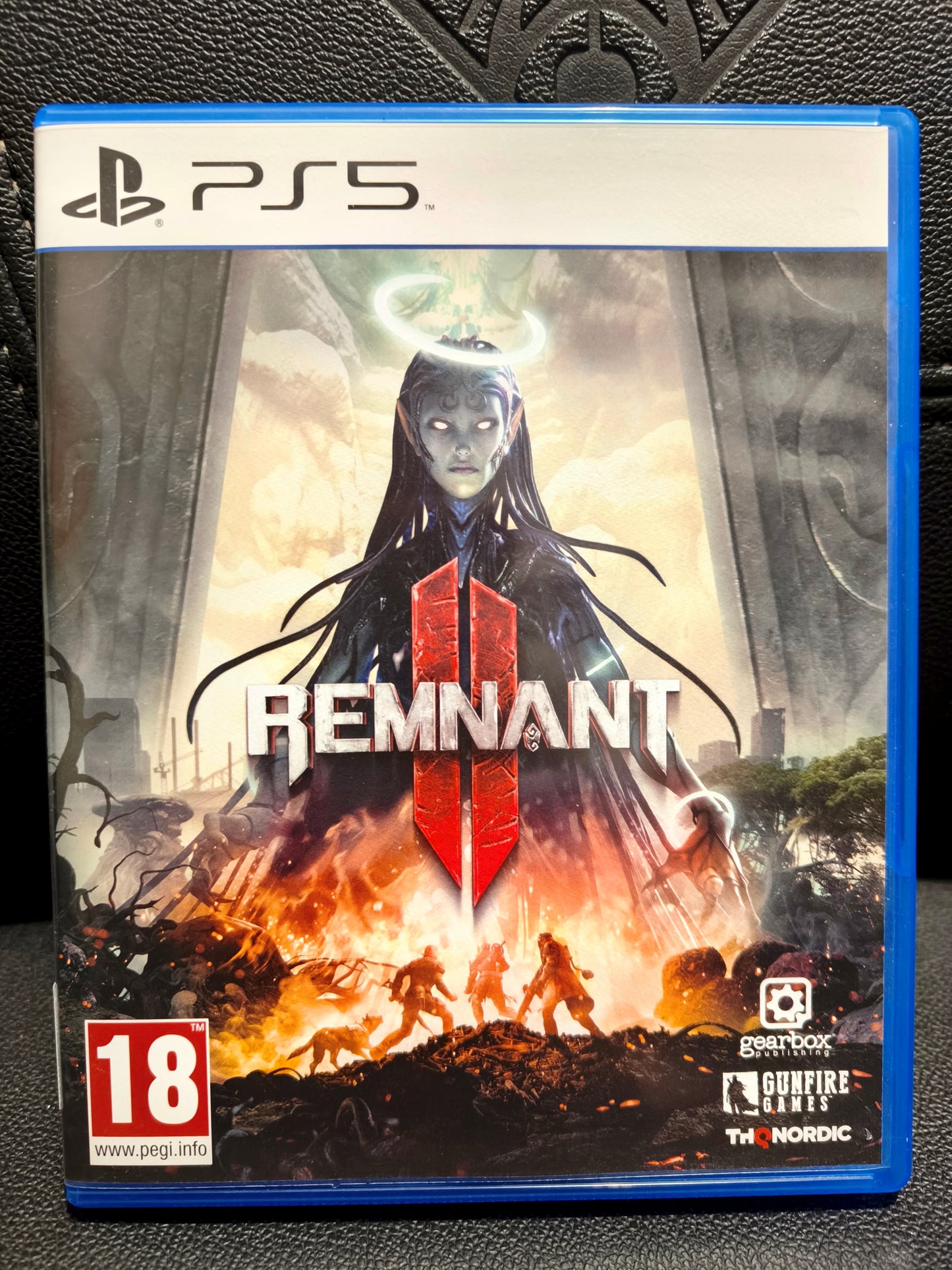Remnant 2 ps5