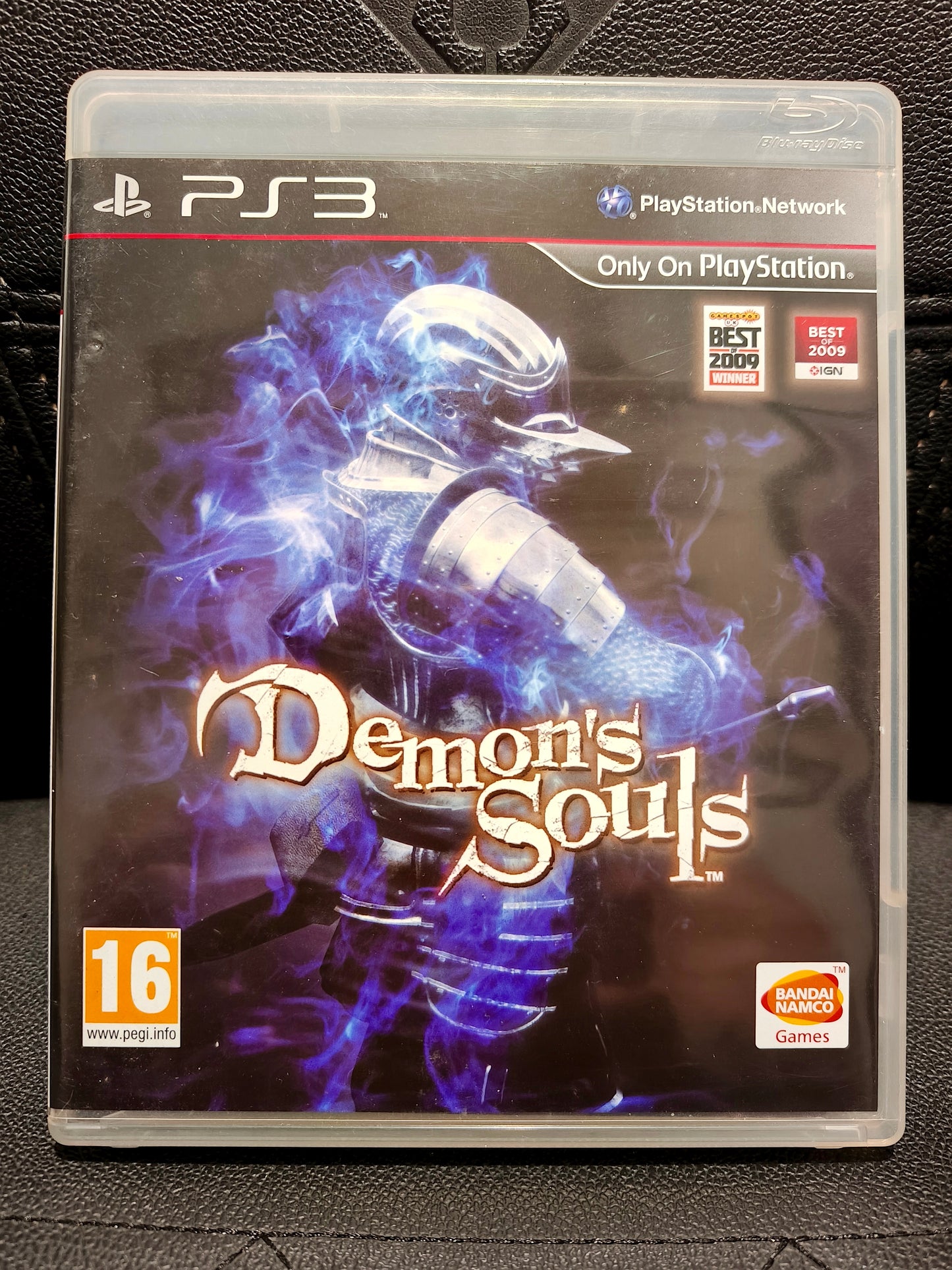 Demon's souls ps3