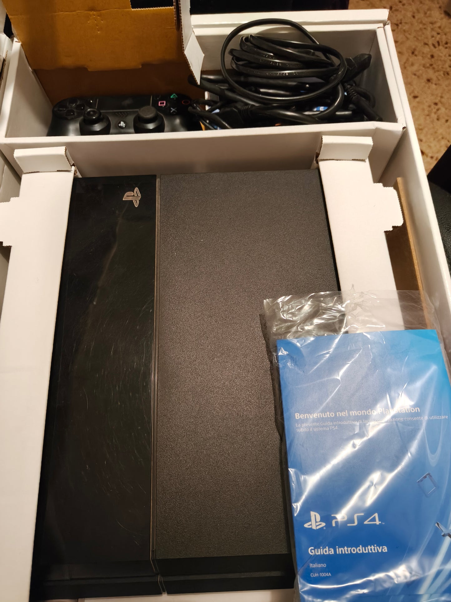 Sony ps4