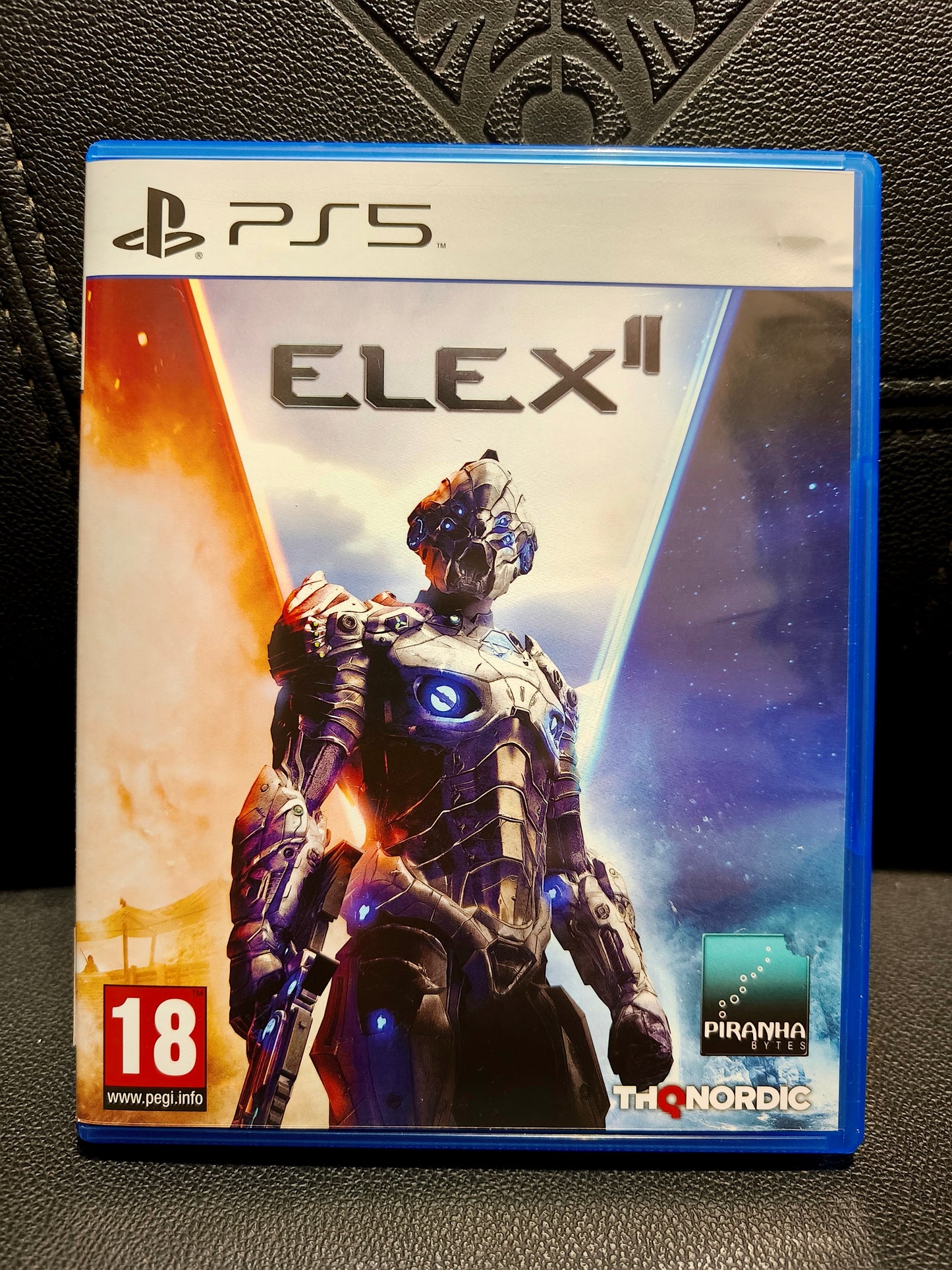 Elex 2 ps5