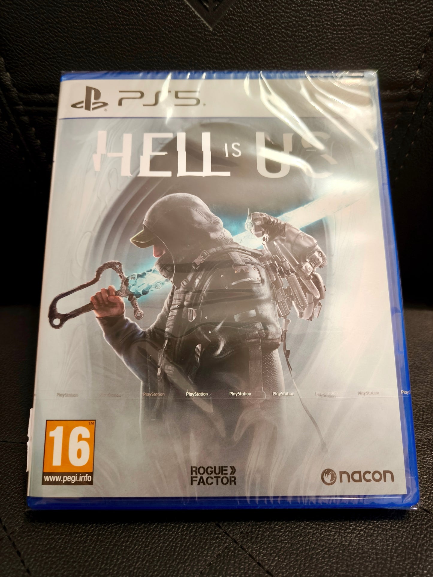 Hell Is US ps5