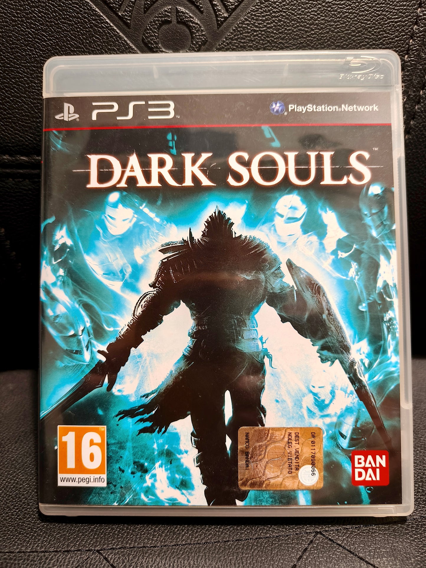 Dark souls ps3 ita