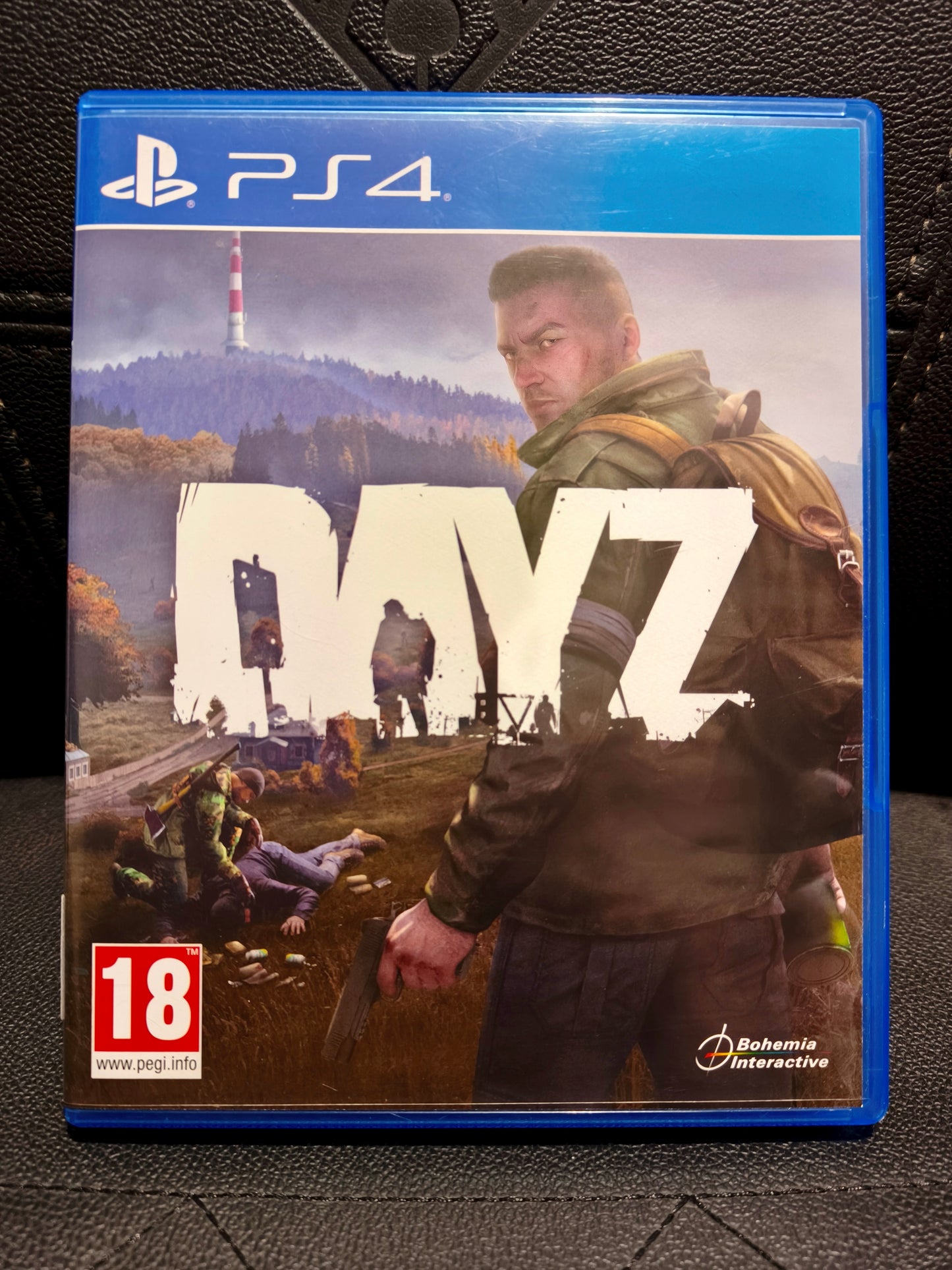 Dayz ps4