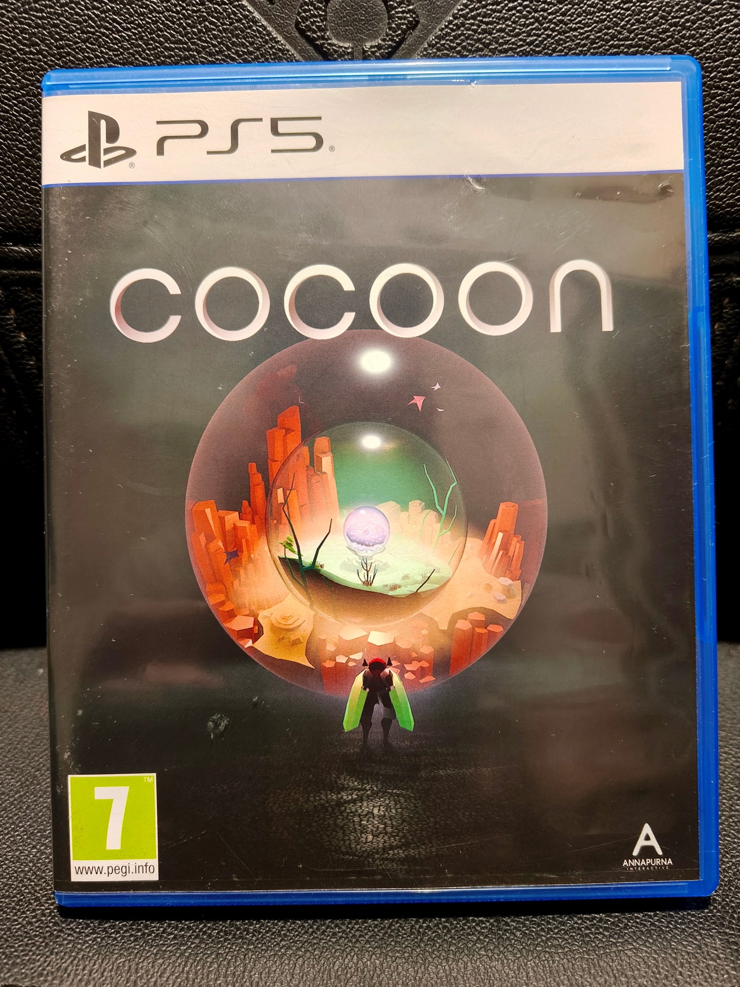 Cocoon ps5