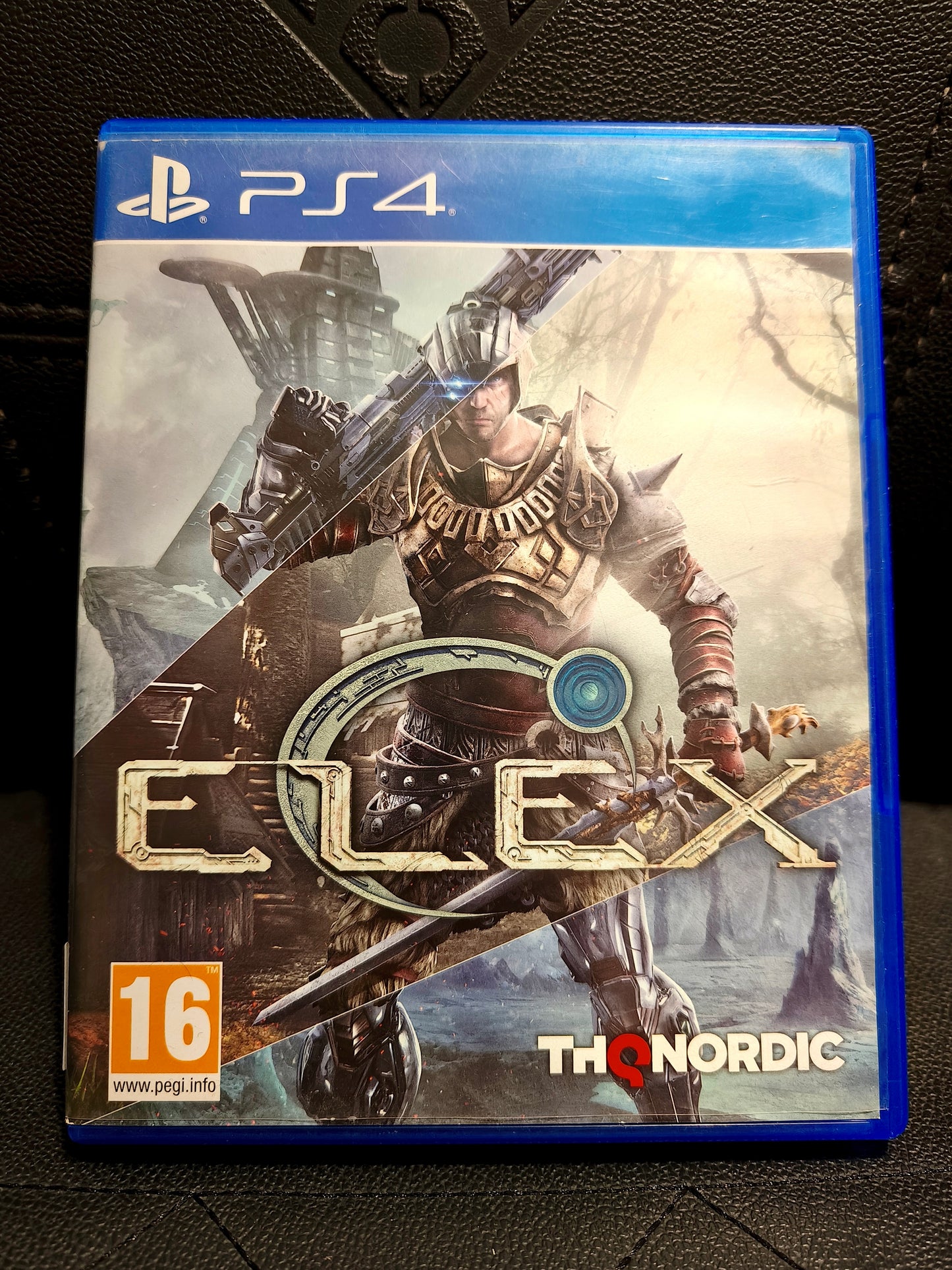 Elex ps4