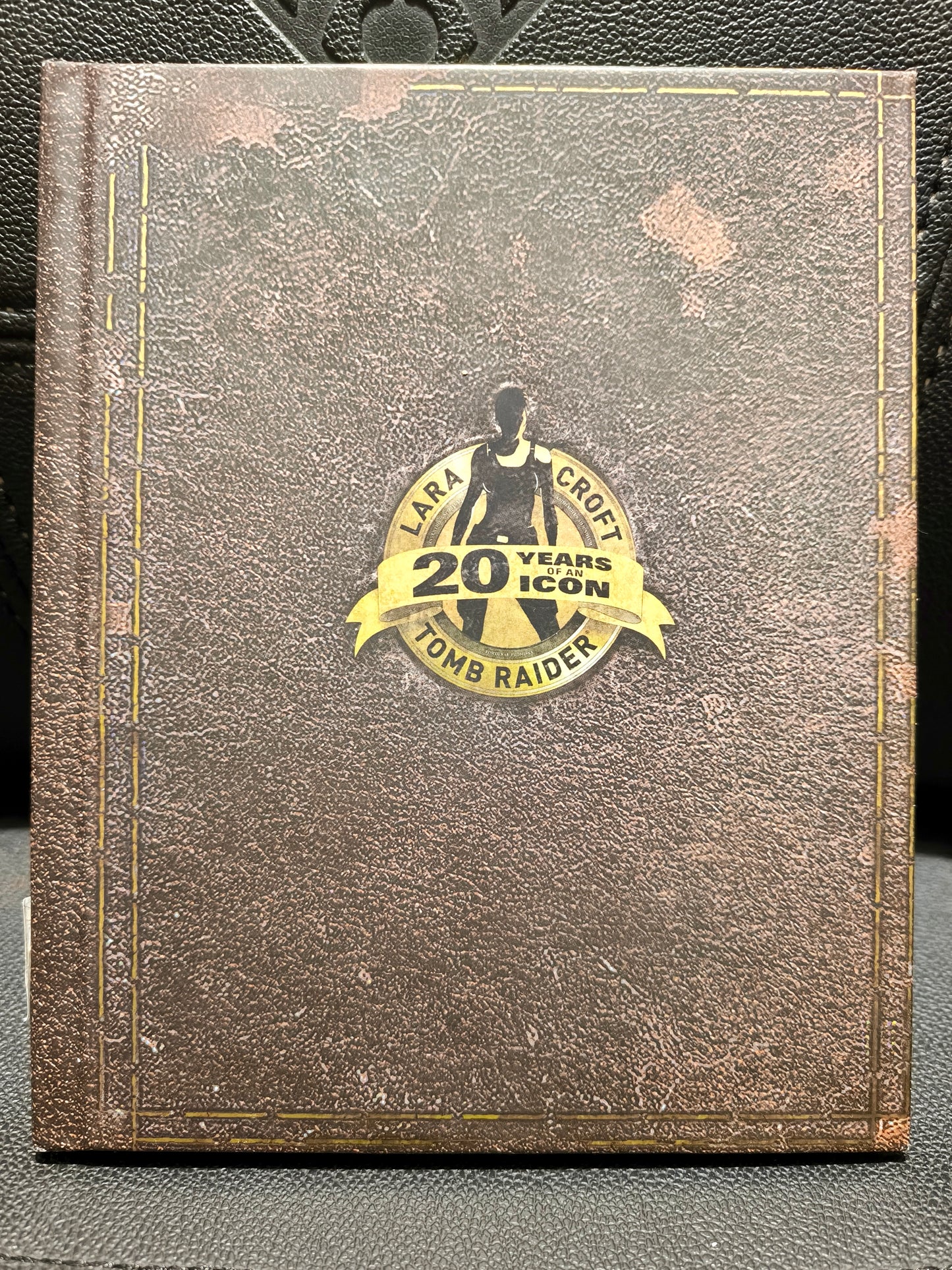 Rise of the tomb raider ps4