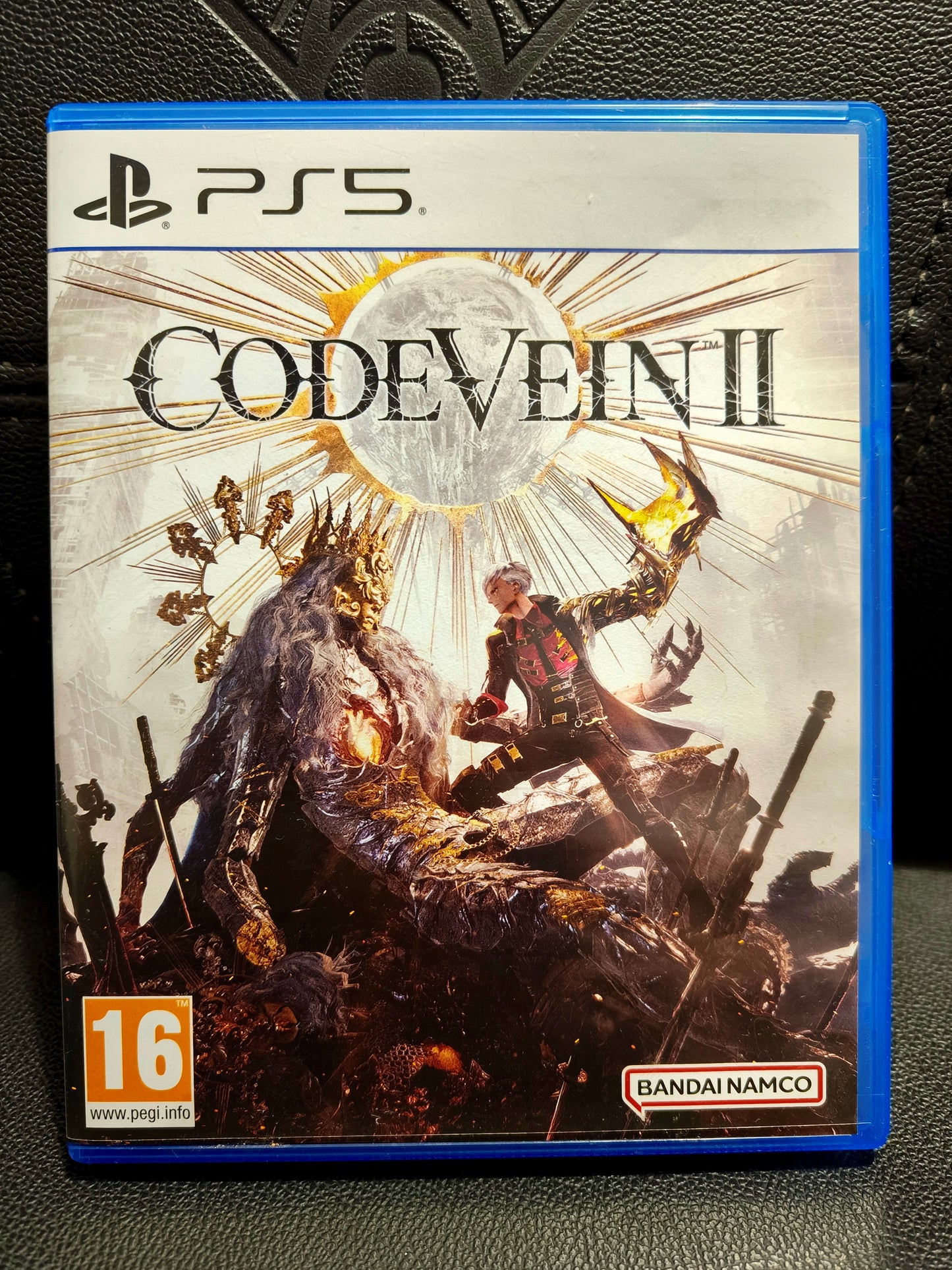 Codevein 2 ps5