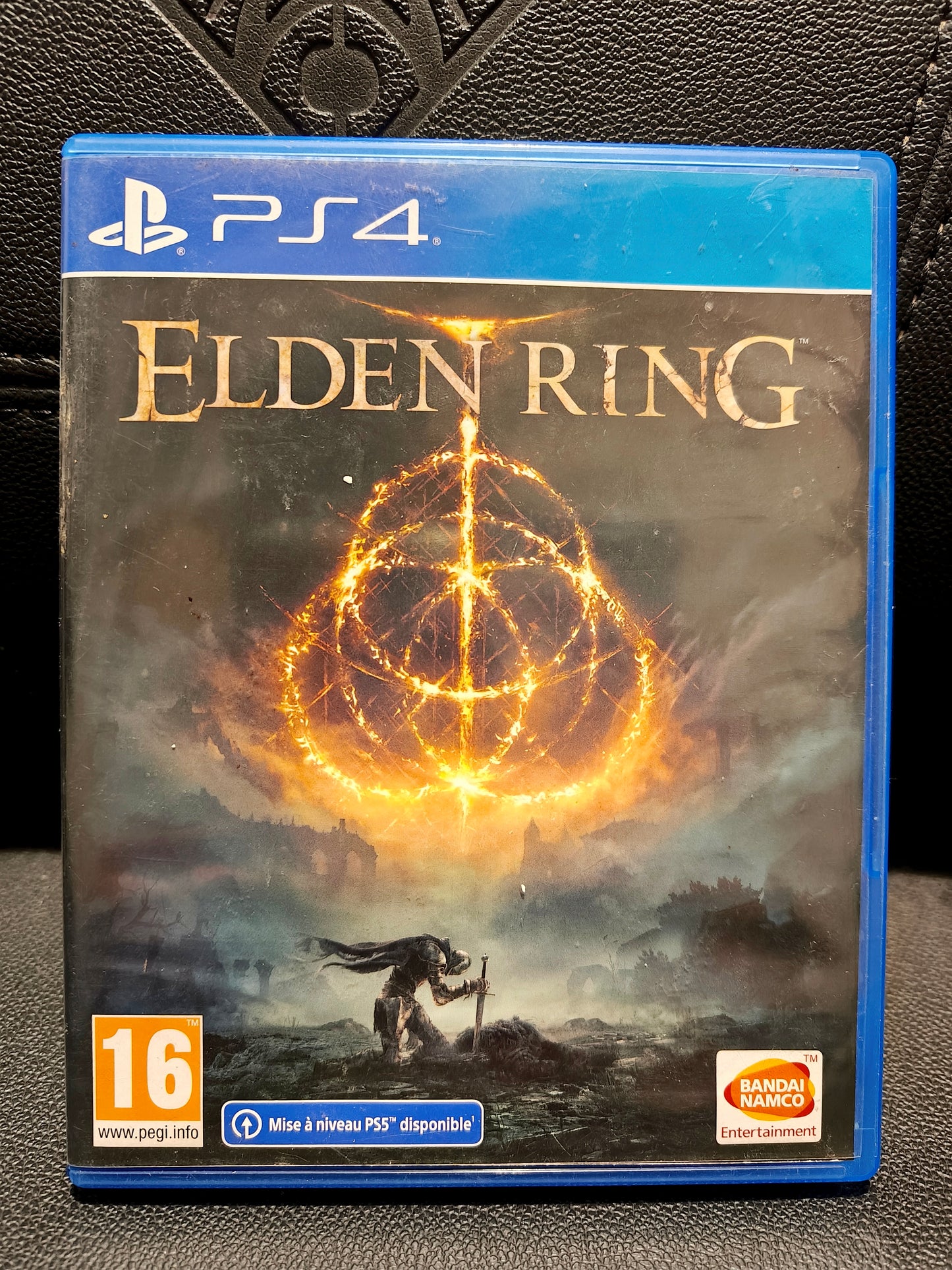 Elden ring ps4