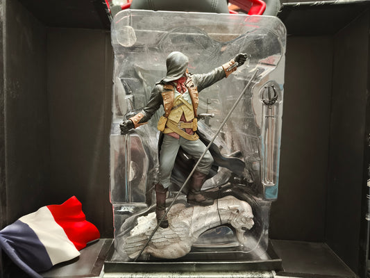 Assassin's Creed unity collector's edition ps4